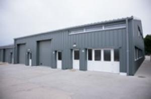 Business Units